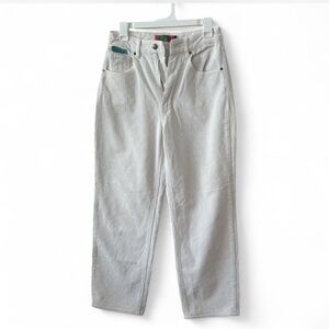 Empyre Light Gray Straight Jeans